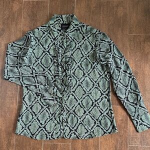 Scotch & Soda blouse